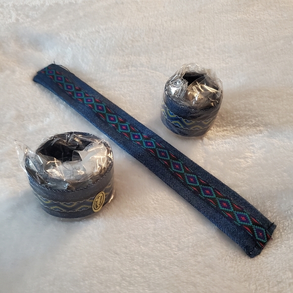 Wrist Slap - Picture 3 of 5